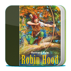 Robin Hood - Ebook biểu tượng
