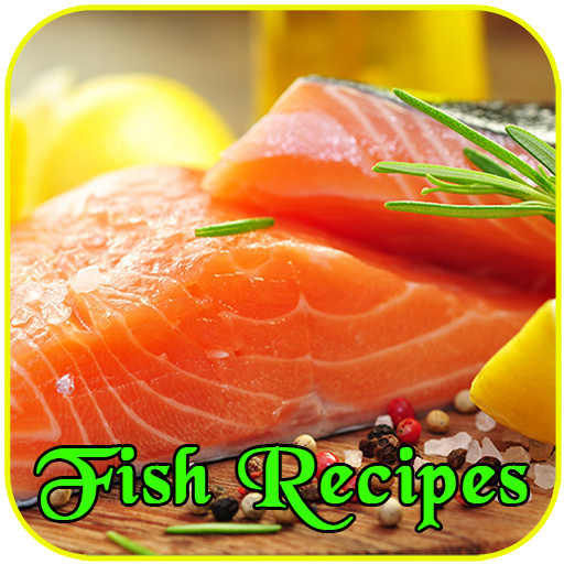 Fish Recipes
