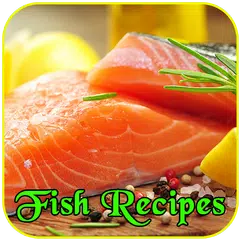 Fish Recipes APK 下載