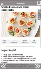 Fish Recipes APK download