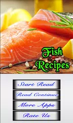 Fish Recipes APK download