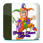 Funny Short Stories آئیکن