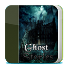 Best Ghost Stories ícone