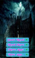 Best Ghost Stories Cartaz