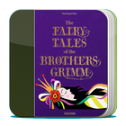 Grimm's Fairy Tales Collection アイコン