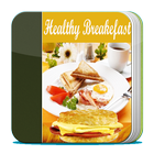 Healthy Breakfast Recipes biểu tượng