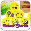 Humor Stories Short