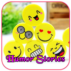 Humor Stories Short icon