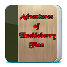 Huckleberry Finn icon