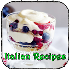 Italian Recipes 圖標