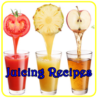 Juicing Recipes-icoon