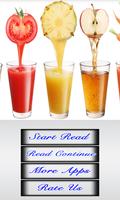 پوستر Juicing Recipes