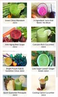 Juicing Recipes ภาพหน้าจอ 2