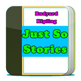 Just So Stories icône