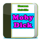 Moby Dick ícone