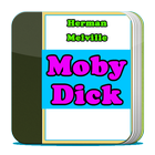 Moby Dick icône