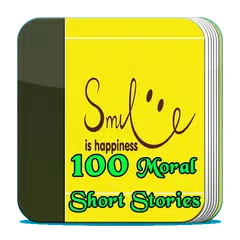 100 Moral Short Stories アプリダウンロード