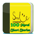 100 Moral Short Stories icône