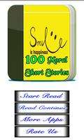 پوستر 100 Moral Short Stories