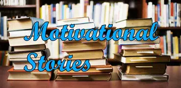 Motivational Stories - Ebook