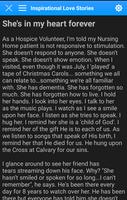 Motivational Stories - Ebook Screenshot 3