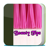 Natural Beauty Tips আইকন