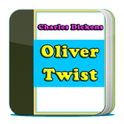 Oliver Twist ikona