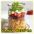 Pasta Recipes ikona