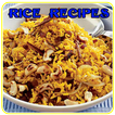 Rice Recipes