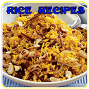 Rice Recipes APK