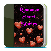 Romance Short Stories icon