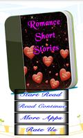 Romance Short Stories Affiche