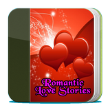 Romantic Love Stories ikona