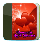 Romantic Love Stories icône