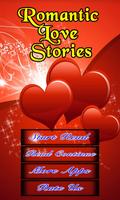 Romantic Love Stories Cartaz