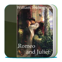 Romeo and Juliet - Ebook APK download