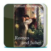 Romeo and Juliet  icon