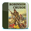 Robinson Crusoe - Ebook