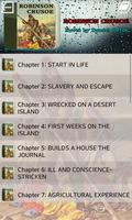 Robinson Crusoe - Ebook 截图 1