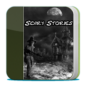 Scary Ghost Stories icon