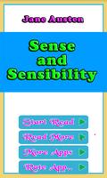 Sense and Sensibility Poster