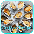 Seafood Recipes أيقونة