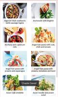 2 Schermata Seafood Recipes