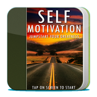 Self Motivation-icoon