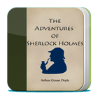 Adventures of Sherlock Holmes biểu tượng