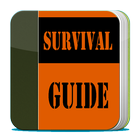 Survival Guide آئیکن