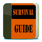 Survival Guide Zeichen