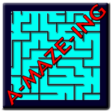 A-Maze-ing icon