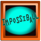 Impossiball ícone