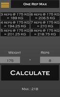 Powerlifting App Pro ภาพหน้าจอ 3
